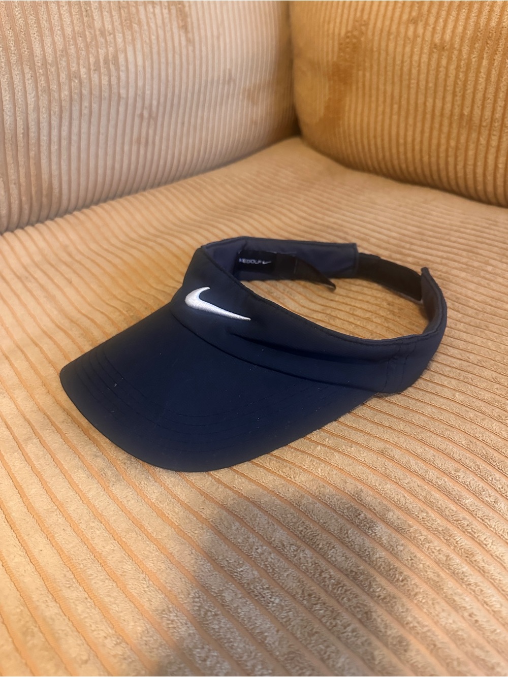 Nike Golf Visor